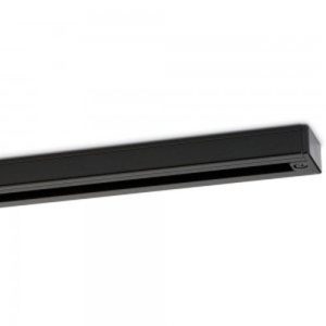JCC VENUS L/V TRACK FITTING BLACK
