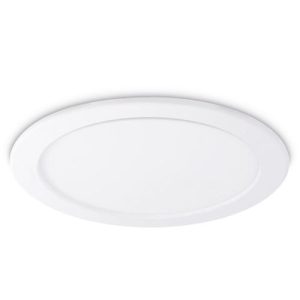 JCC SKYDISC COMMERCIAL DOWNLIGHT LED 4000K 24W
