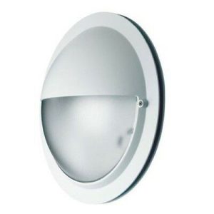 JCC WHITE 75W GLS GALENA EYELID LIGHT