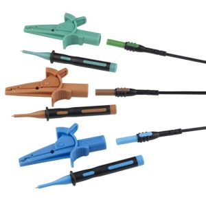KEWTECH ACC065 3 WIRE TEST LEAD SET