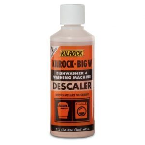 KILROCK 400ML W.MACH & D/WASH DESCALER