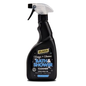 KILROCK BATH AND SHOWER CLEANER-500ML