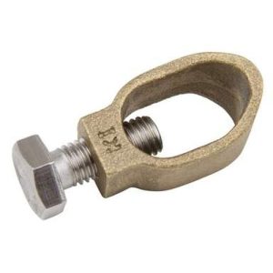 KINGSMILL 16MM ROD TO CABLE LUG CLAMP