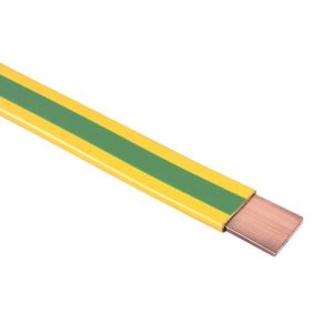 KINGSMILL DC CLIP FOR 25X3MM PVC COPPER TAPE