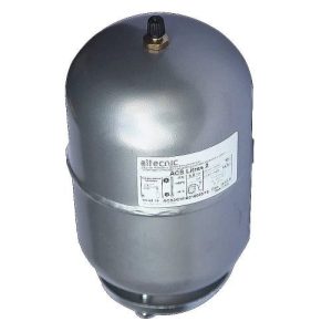 ATC EXPANSION VESSEL FOR 5/10&15LTR