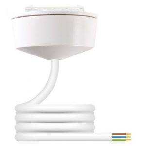 KLIK PLUG-IN EMERGENCY LEAD+3MTS FLEX