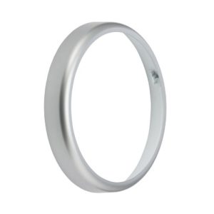 KNIGHTSBRIDGE BT9 BEZEL ACCESSORY SILVER