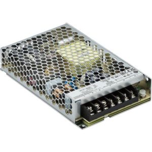 KNIGHTSBRIDGE 24V IP20 150W DC DRIVER - CONSTANT VOLTAGE