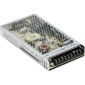 KNIGHTSBRIDGE 24V IP20 200W DC DRIVER - CONSTANT VOLTAGE