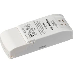 KNIGHTSBRIDGE IP20 700MA 25W LED DIMMABLE DRIVER - CONSTANT CURRENT