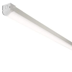 KNIGHTSBRIDGE 5FT 60W CCT LED BATTEN HIGH LUMEN