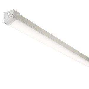 KNIGHTSBRIDGE 6FT 40W 230V LED CCT BATTEN