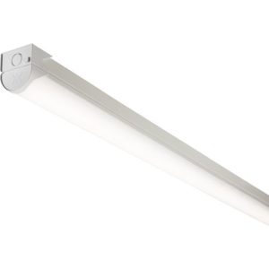 KNIGHTSBRIDGE 4FT 22W 230V EMERGENCY LED CCT BATTE