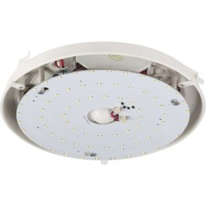 KNIGHTSBRIDGE BF LED PLATE 14W 4000K