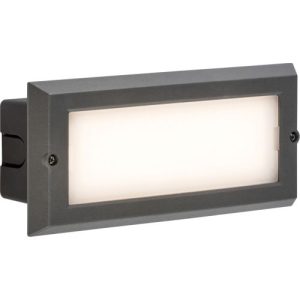 KNIGHTSBRIDGE BL5 BRICKLIGHT ACCESSORY KIT - GREY