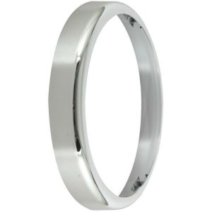 KNIGHTSBRIDGE ROUND CHROME BEZEL FOR BT14 RANGE