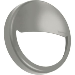 KNIGHTSBRIDGE ROUND GREY EYELID BEZEL FOR BT14