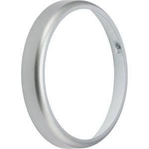 KNIGHTSBRIDGE ROUND SILVER BEZEL FOR BT14