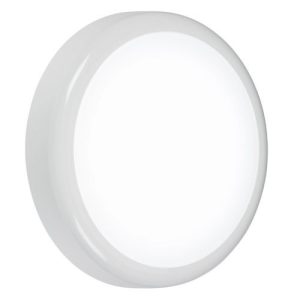 KNIGHTSBRIDGE 9W IP65 CCT LED FLUSH EMERGENCY FITTING