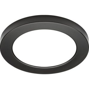 KNIGHTSBRIDGE CPL12 MATT BLACK BEZEL