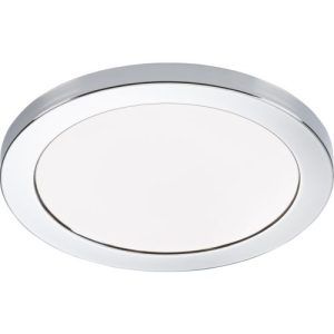 KNIGHTSBRIDGE CPL18 POLISHED CHROME BEZEL