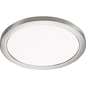 KNIGHTSBRIDGE CPL24 BRUSHED CHROME BEZEL
