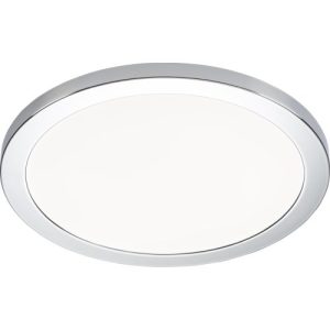 KNIGHTSBRIDGE CPL24 POLISHED CHROME BEZEL
