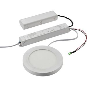 KNIGHTSBRIDGE 230V CPL DOWNLIGHT EMERGENCY KIT