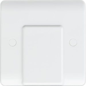 KNIGHTSBRIDGE CURVE 20A FLEX OUTLET