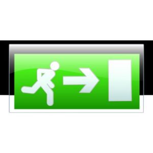 KNIGHTSBRIDGE LEGEND WITH LEFT/RIGHT FACING ARROW FOR PRODUCT EMSWING