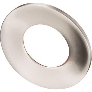 KNIGHTSBRIDGE EVOLVE FIXED BRU/CHR BEZEL