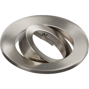 KNIGHTSBRIDGE EVOLVE TILT BRU/CHR BEZEL