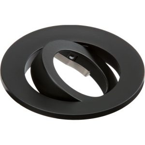 KNIGHTSBRIDGE EVOLVE TILT BLACK BEZEL