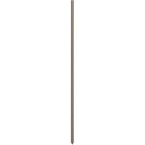 KNIGHTSBRIDGE EXTENSION GROUND SPIKE STAINLESS STEEL