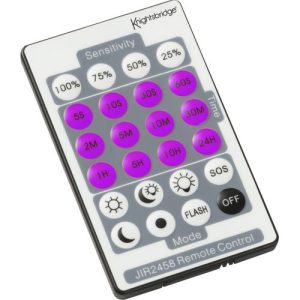 KNIGHTSBRIDGE MICROWAVE SENSOR REMOTE FOR FLF SERIES