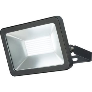 KNIGHTSBRIDGE 230V IP65 100W LED FLOODLIGHT 6000K