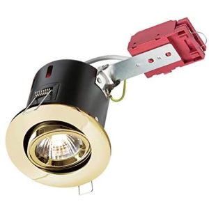 KNIGHTBRIDGE GU10 /BLUESIDES DOWNLIGHT