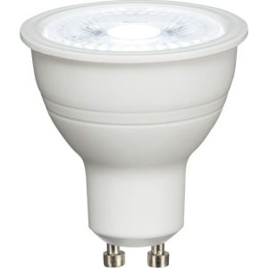 KNIGHTSBRIDGE 230V 5W GU10 LED 6000K