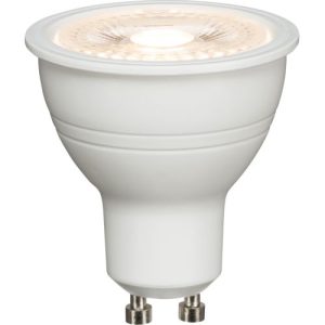KNIGHTSBRIDGE 230V 5W GU10 LED 3000K
