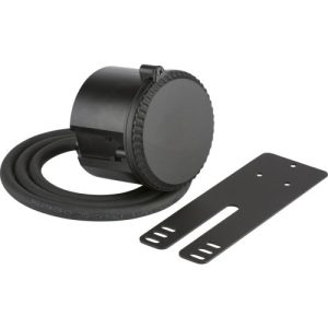 KNIGHTSBRIDGE MICROWAVE 1 - 10V DIMMING SENSOR FOR LED HIGH BAY