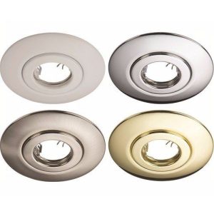KNIGHTSBRIDGE BRASS CONVERTER KIT
