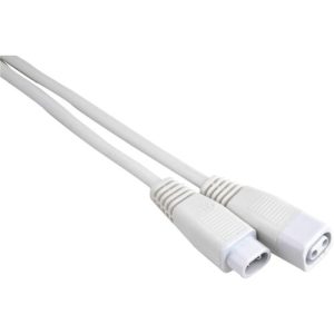 KNIGHTSBRIDGE 250MM LINK LEAD FOR T4 FLUORESCENT