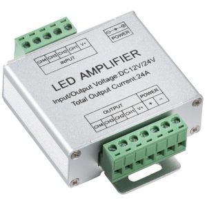 KNIGHTSBRIDGE LED AMPLIFIER