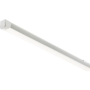 KNIGHTSBRIDGE LED 17W 1800LM 4FT IP20 BATTEN