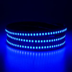 KNIGHTSBRIDGE IP20 24V BLUE LED FLEX (20 METRES)