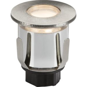 KNIGHTBRIDGE LEDM06WW 230V IP65 0.6W LED MINI GROUD LIGHT