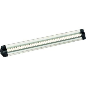 KNIGHTSBRIDGE 24V 5W LED LINKABLE TRIANGULAR STRIPLIGHT 3000K (500MM)