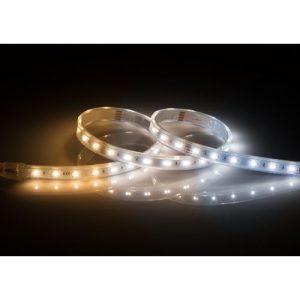 KNIGHTSBRIDGE 24V IP67 LED FLEX ADJUSTABLE CCT (30 METRES)