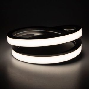 KNIGHTSBRIDGE 24V IP67 LED FLEX RGB (166MM SECTION)