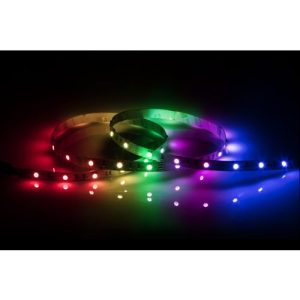 KNIGHTSBRIDGE 24V IP20 LED FLEX RGB (30 METRES)